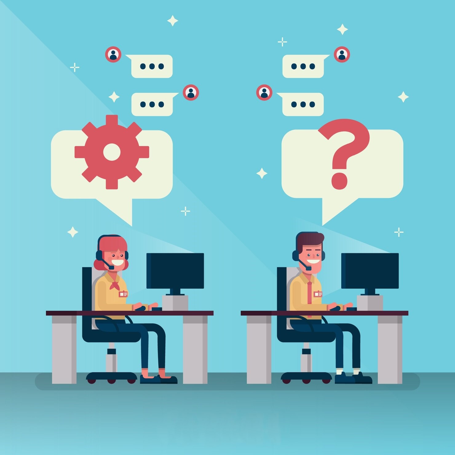 flat-call-center-agent-concept_23-2147935256